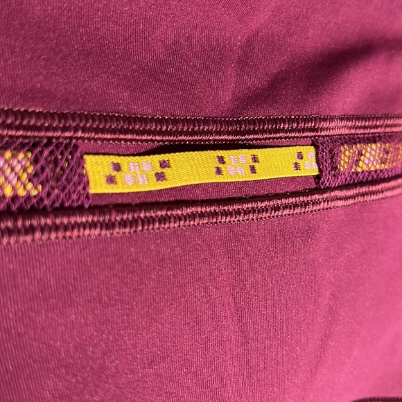 The third piece of my bundle. LuLu promotional pants - Picture 3 of 10